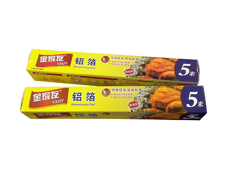 广州锡纸